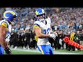 Best plays from Puka Nacua's 111-yard game | Wild Card Weekend