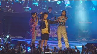 하온(HAON) - NOAH (feat. 박재범 Jay Park & 후디 Hoody) @20190516 단국대축제(죽전캠퍼스)