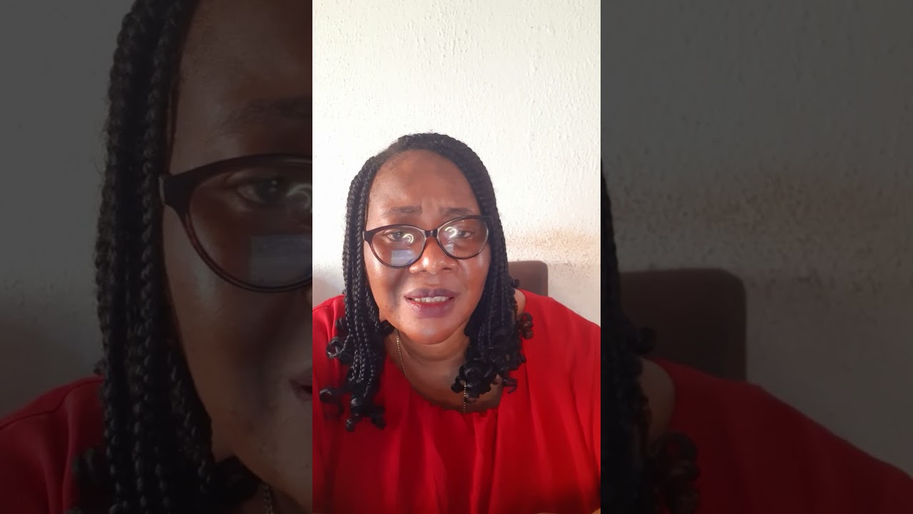 Do you think you need to be understood, or to be respected?