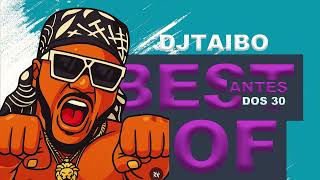 12. Dj Taibo & Kastelo Bravo - Linguafora Remix (Bestofantesdos30)