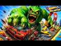 I Tried Every Boost in Hot Wheels Unlimited and Ranked Them