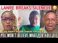 LOBATAN!! LIZZY ANJORIN’s Brother Fires Back Again - Exposes LIZZY & MR. PORTABLE