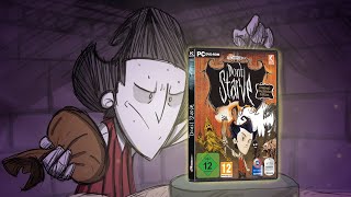 Analyzing Don't Starve's Lost Version The Don T Starve Iceberg