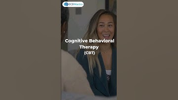 CBT for Harm OCD | Harm OCD Treatment | OCD Mantra | #cbt #ocd #therapy