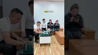 Bán tải Colorado 2018 tự động siêu Cọp về chưa kịp rửa đã bị 2 vợ chồng anh chị nhanh tay chốt luôn