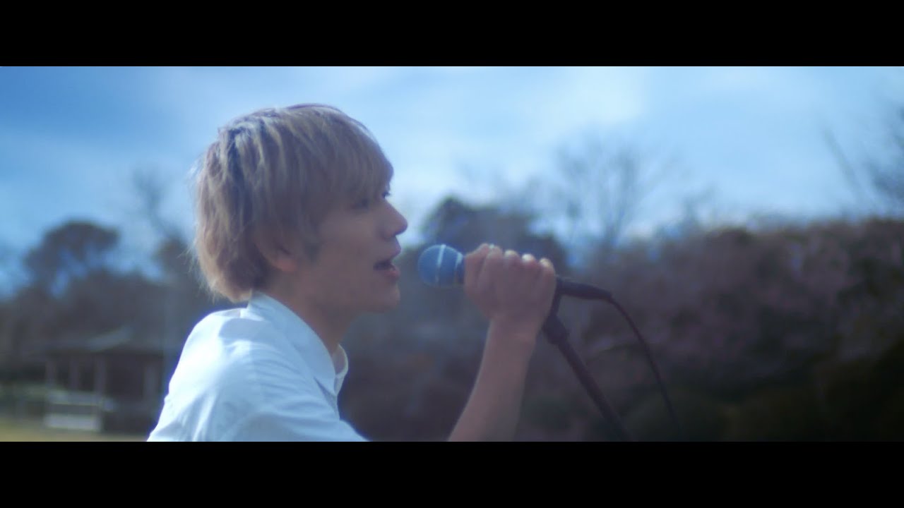 【ゆうりさま】The Quiet 春野 the quiet room - You [MV] - YouTube