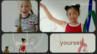 Multiscreen Soft Slides Slideshow Template | Free After Effects Style Template screenshot 5