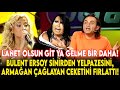 Bülent Ersoy ile Armağan Çağlayan Birbirine Girdi Ceketler Yelpazeler Havada Uçuştu! - Popstar