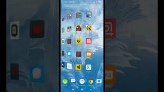 How to install CM Launcher 3D on any Android phone in 2022 screenshot 1