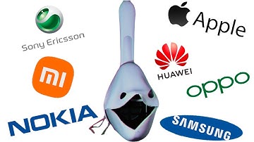 OTAMATONE but famous phone ringtones