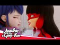 REVELATION Season 5 Episode 20 LADY BUG AND CAT SUPER Official Russian Dubbing