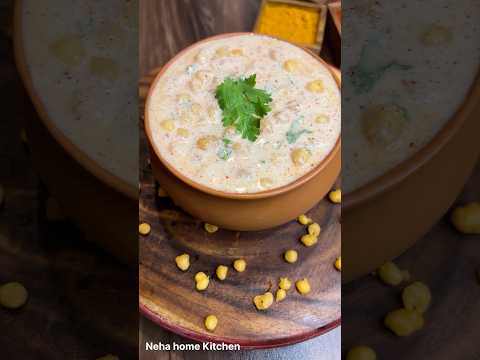 Boondi Raita Recipe