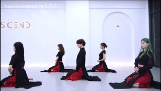 Download Lagu [pinyin] MV Múa  Say - Hoàng Linh | 醉 - 黄龄 - Chinese Dance MP3