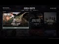 Call of Duty Black Ops 6 new update rebirth island komt terug
