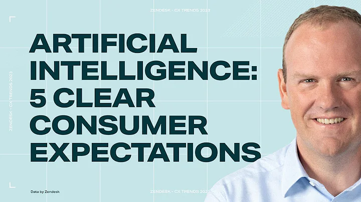 Artificial intelligence: 5 clear consumer expectations - DayDayNews