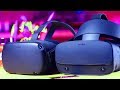 Oculus Quest vs Rift S : Which should you buy?