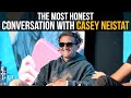 The Most Honest Conversation With Casey Neistat