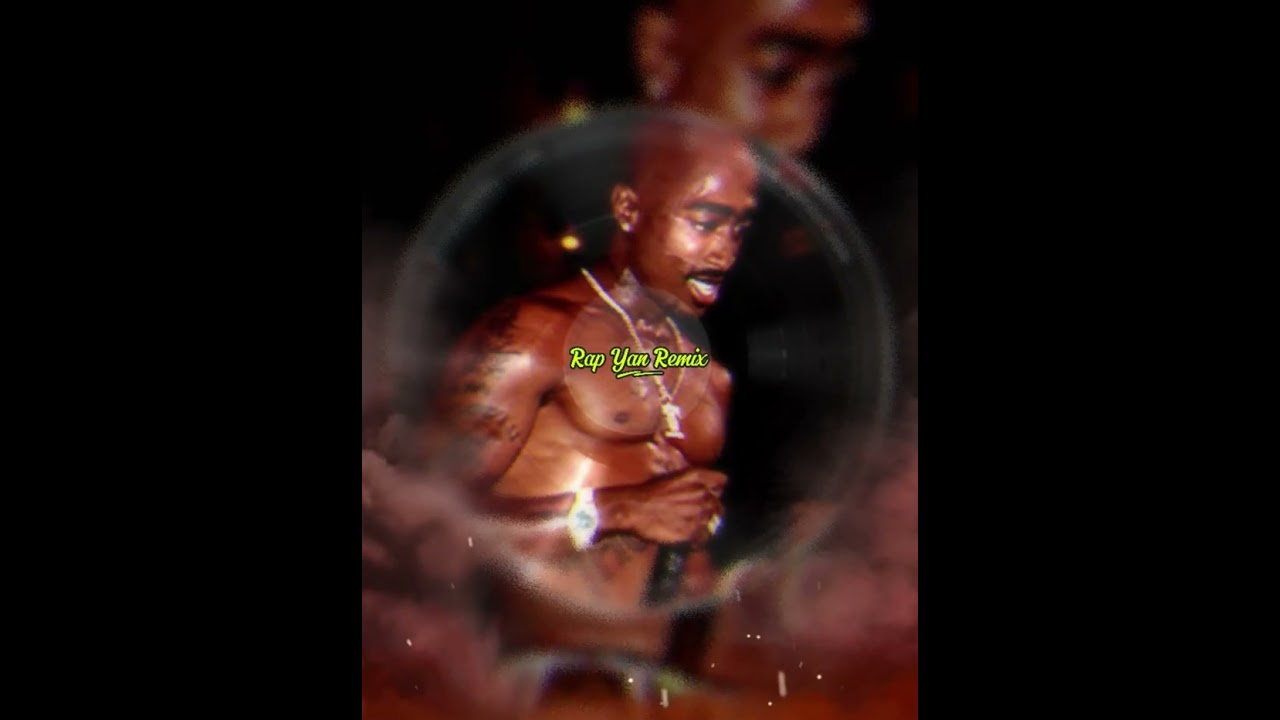 2Pac - Do 4 Love Remix 2025