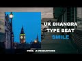 Sold uk bhangra type beat  smile  instrumental punjabi beats 2023