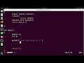 C++ Program to Calculate e^x Using Horner's Rule | Recursion Tutorial
