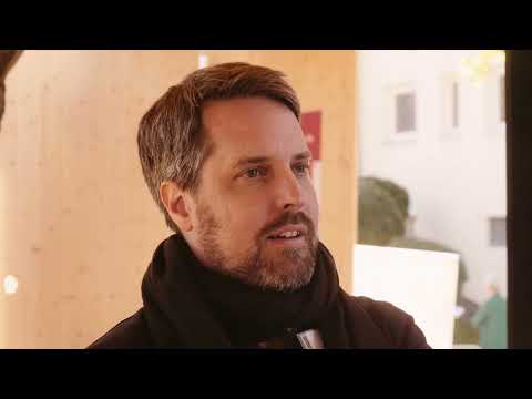 LÜCKEN:NUTZEN Interview mit Jan Foerster (Teamwerk Architekten)