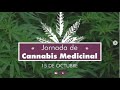 Jornada de Cannabis Medicinal