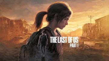 The Last Of Us Part 1 || Chapter 8 -The University  || Playthrough || PS5