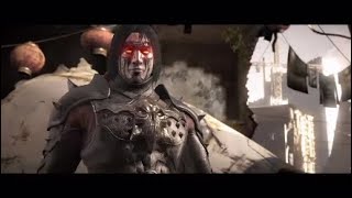 Mortal Kombat X - Online Matches Part 14: Quitters and Quitters