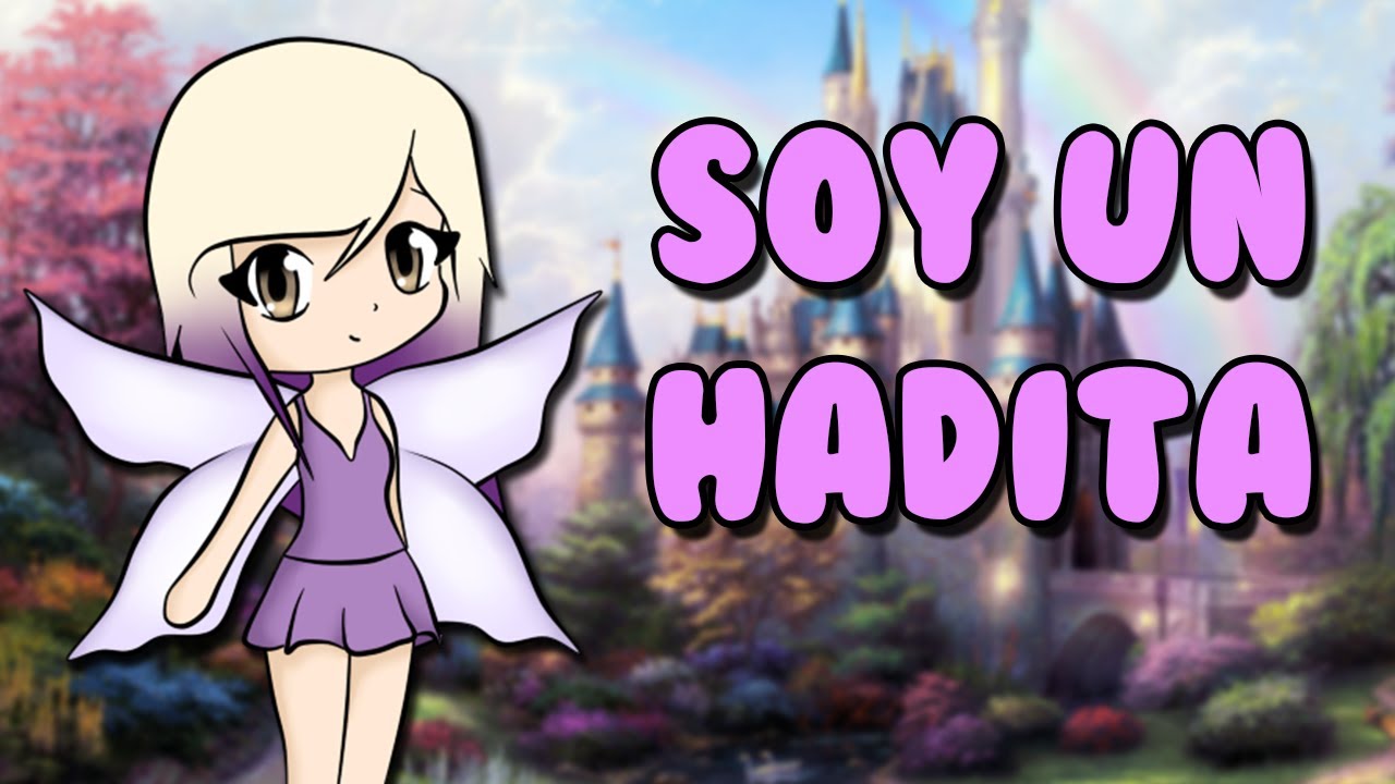 Soy Un Hada Roblox Fairy Highschool Con Cerso En Español - las 41 mejores im#U00e1genes de roblox canal de youtube