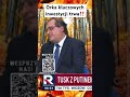 Rząd Tuska działa na szkodę Polski! #mierzejawiślana #polityka #sejm #republikatv