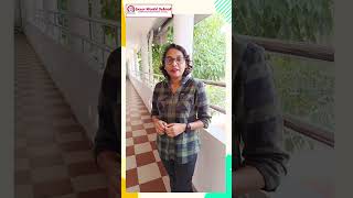 Why Join Luxors School