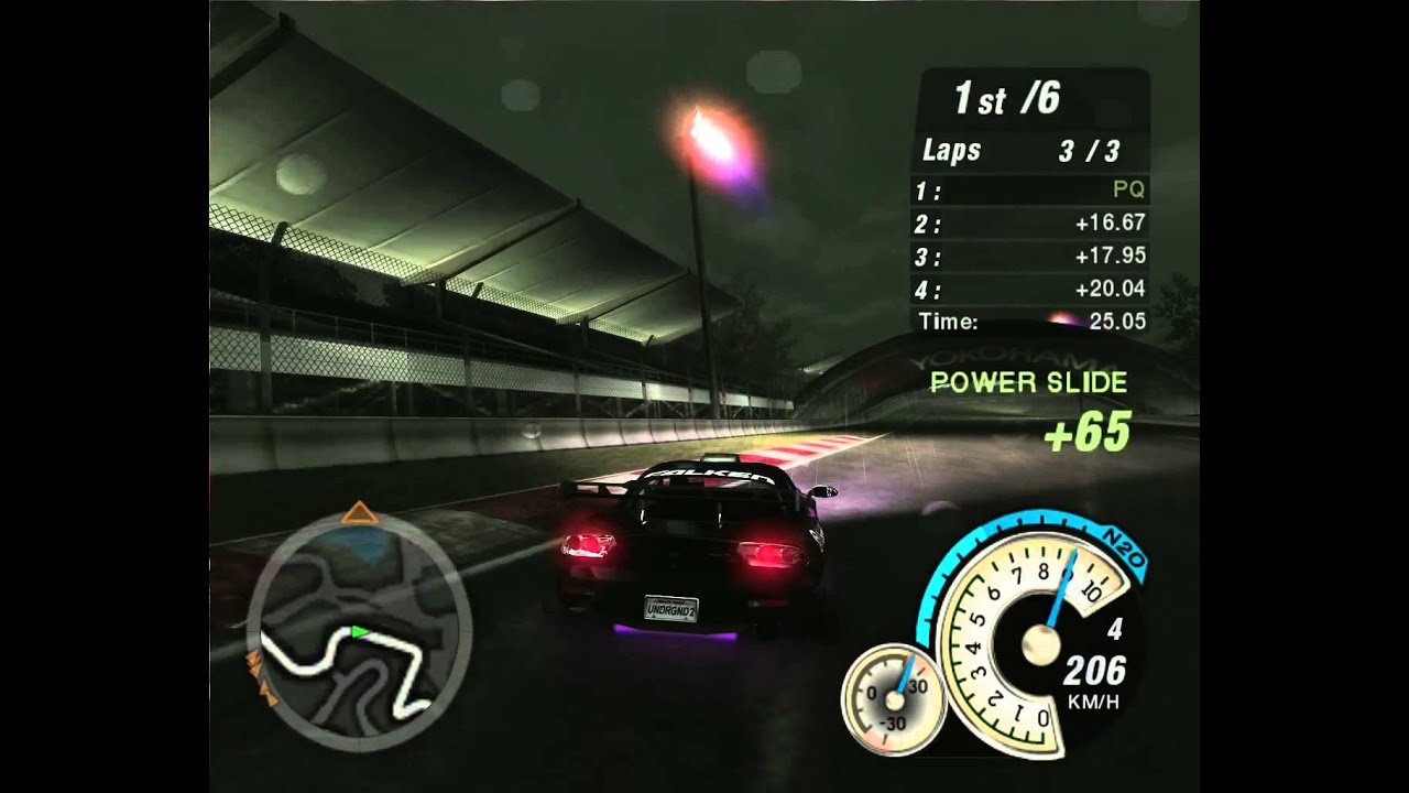 need for speed underground 2 walkthrough need for speed underground 2 walkthrough