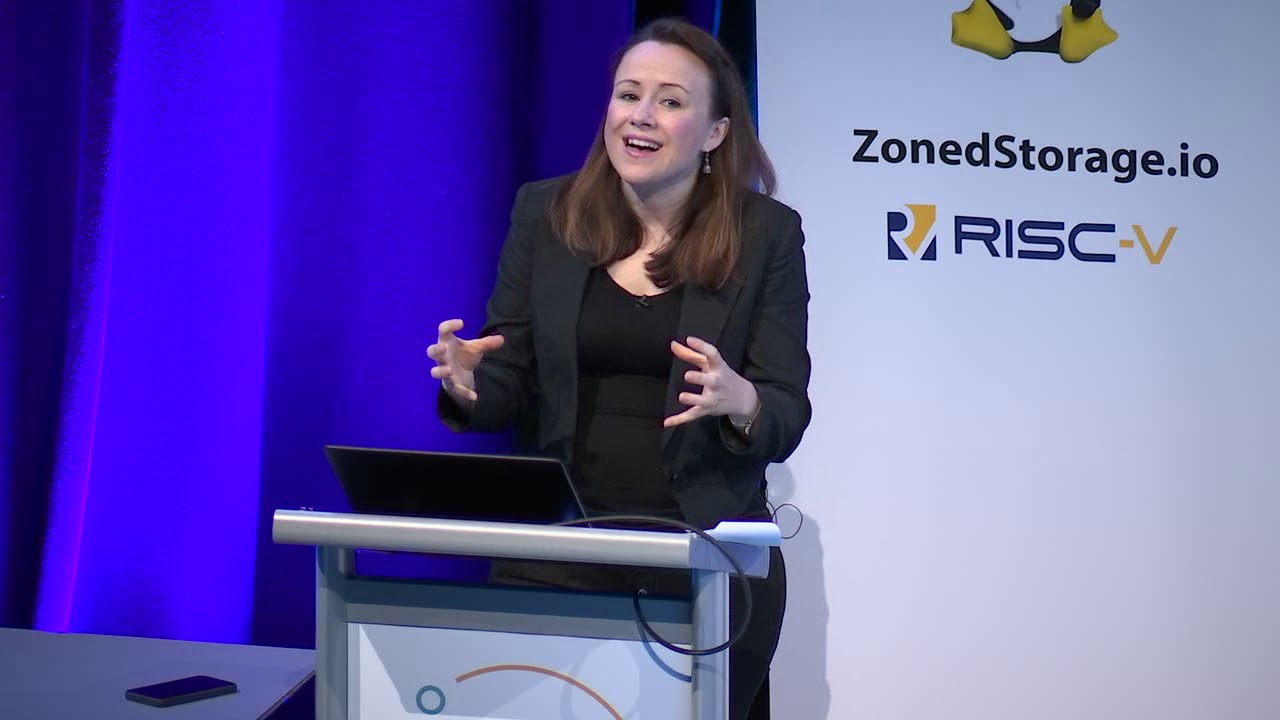 Keynote: Out of the sausage factory and into the streets - Defending digital rights