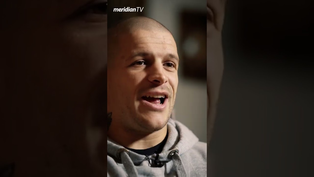 Vaso Bakočević: E kako bije moj tata! poručio Muranskom pre nego što ga iscepao