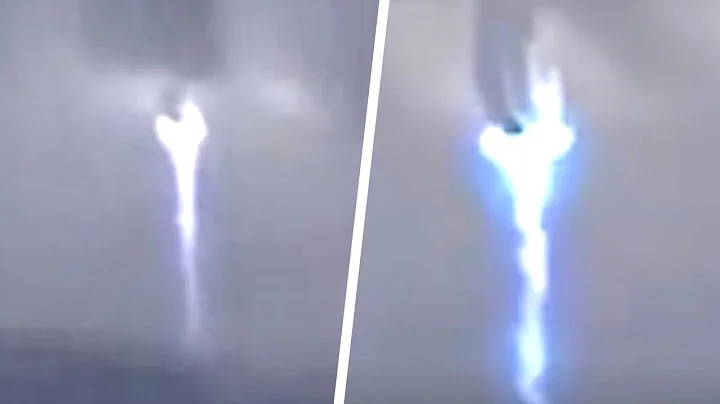 Scientists Just Announced A TERRIFYING Discover of The First Ever Parallel Universe