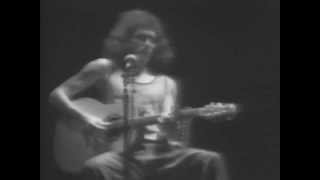 Jorma Kaukonen - 99 Years Blues - 5/20/1978 - Capitol Theatre