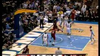 Chris Birdman Andersen- High Altitude 08-09
