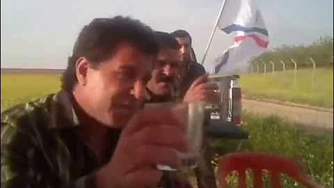 Assyrian song Khamree - George Homeh