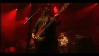 Pixies - Gouge Away Live Resimi