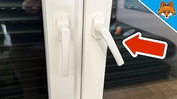 Window handle Stuck/Won