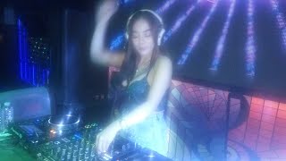 sexy Nge-dj Febby Fey 108 Jakarta