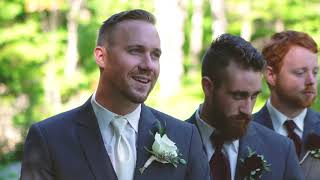 David & Vanessa 8.31.18