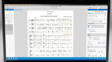 capella - For my music