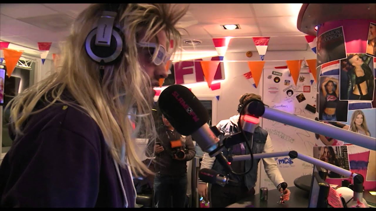 Carnaval (Het Feestteam, Huub Hangop & Johnny Gold) | Bij Igmar