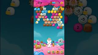 【1865】LINE BUBBLE 2