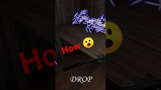 How It Is Possible In Granny