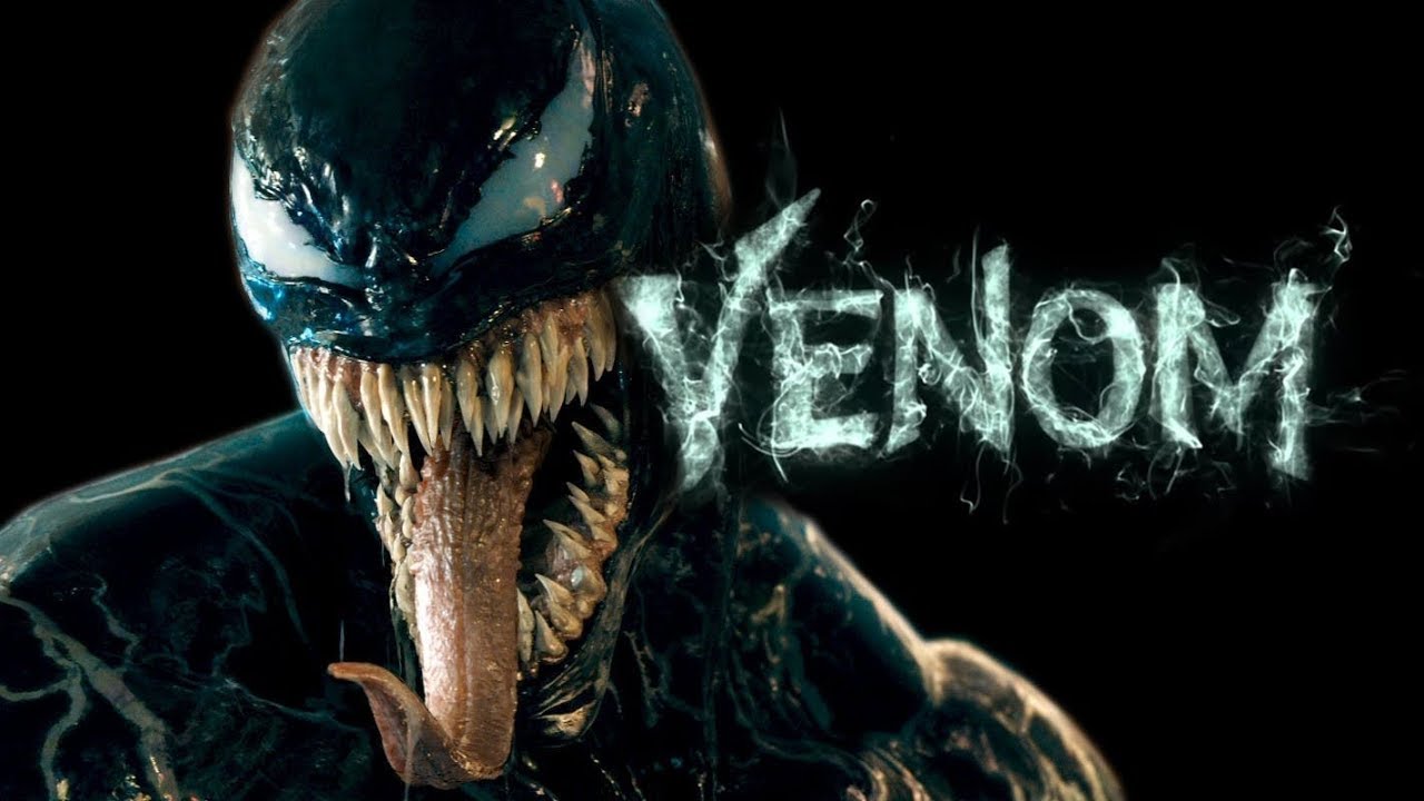 venom hd trailer 1 2018 youtube