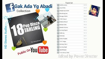 Tia Permatasari Tetes Banyu Mata