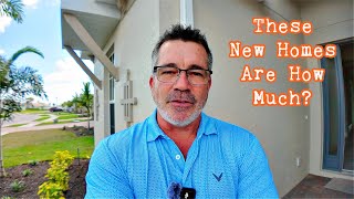 You Won’t Believe These Home Prices in 2025!