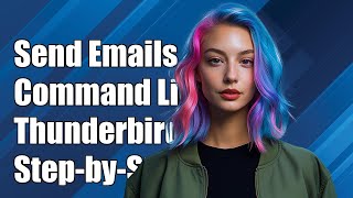 Send Emails from Command Line in Thunderbird: A Step-by-Step Guide